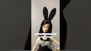 Barbie Fashion Model Collection (почти) с AliExpress | Распаковка, гибридизация и примерка аутфита