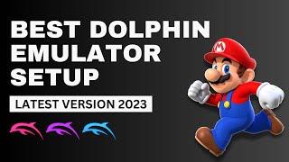 Dolphin Emulator Full Setup Guide For Android 2023 | Constant 30 FPS+ on Low-End Phones