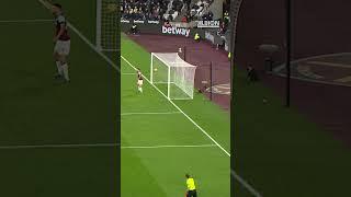 Wieffer Nets First Premier League Goal   #brightonandhovealbion #premierleague