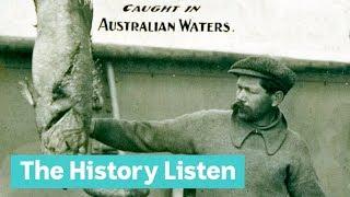 Australians eat more fish because of this guy