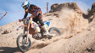 Best of Cross Country Enduro 2022 | GNCC & WORCS vs Europe by Jaume Soler