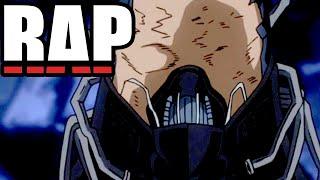 ALL FOR ONE RAP | "criminal" | EDDIE RATH | My hero academia. League of villains.