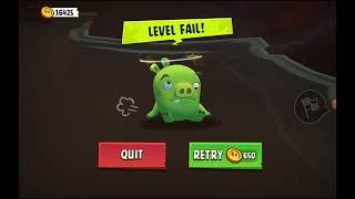 Bad Piggies 2 New Update Version 1.13.0 Levels 61-65