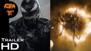 VENOM: THE LAST DANCE - Official "Portal" TV Spot 24 (New Footage)