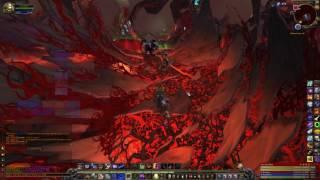 Emerald Nightmare - Il'gynoth, Heart of Corruption - Exception - 1 shot - alucidwolf