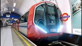 London Underground Song (Lyrics & Video)