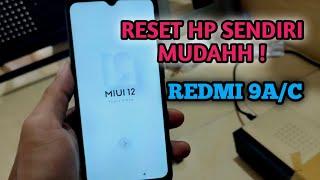 How to Factory Reset Xiaomi Redmi 9a Hp Can Do It Yourself