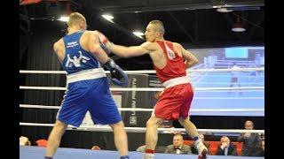 Damian Durkacz vs Radomir Obruśniak (-63kg)