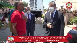 Osmaniye Valiliği Basın Müdürlüğü