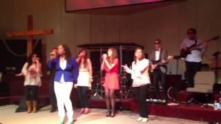 "No Turning Back" - Northwest University Easter Chapel