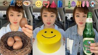 Asmr Eating Emoji Foods  Rel