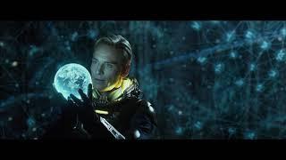 Prometheus TV Spot #8 (2012)