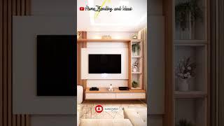 (2) tv cabinet design 2023 | modern tv unit trend 2023 |  tv stand design 2023