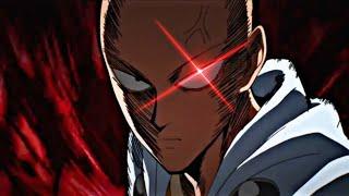 ONE PUNCH MAN [SAITAMA EPIC MOMENTS] •|FUTURE_MASK_OFF|•