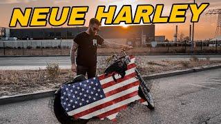 JP Performance, „NEUE“ Harley & es geht schon wieder los..