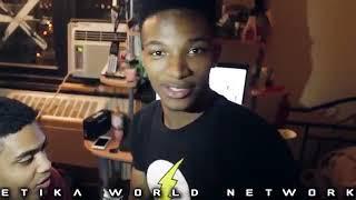 (2013-08-14) Etika Gives a Haircut [Etika Reupload]