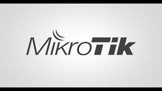 OpenVPN Configuration in Mikrotik