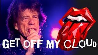 The Rolling Stones -Get Off My Cloud- LIVE Seattle 5-15-24