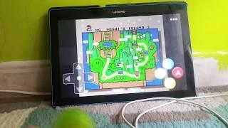 MINION PIG PLAYS: - SUPER MARIO WORLD NINTENDO