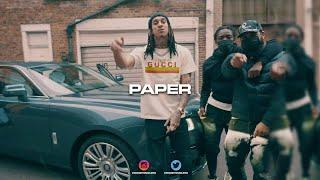 [FREE] D Block Europe x Lil Pino Type Beat "Paper" (Prod. Endless x Gloyo)