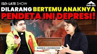 DIPISAHKAN DENGAN ANAK, PENDETA DEPRESI MERASA TUHAN TAK MENYEMBUHKAN? - Iso-Late Show #everestmedia