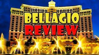 Inside The Iconic Bellagio Las Vegas - What You Need to Know!