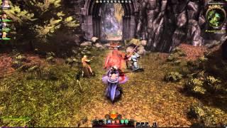 Neverwinter - Devoted Cleric Montage Trailer