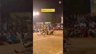 Tackel  | Alibag Kabaddi Official| #raigadkabaddi #alibagkabaddiofficial #kabaddi#ytshorts