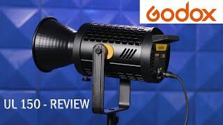 Godox UL 150 - Review