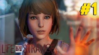 Life Is Strange | Эпизод 1 - Хризалида #1