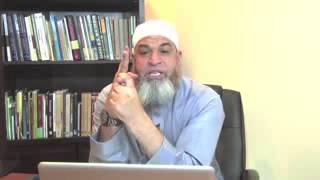 1-Zabihah & Halal meat: Shaikh Imam Karim Abu Zaid