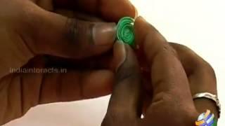 How To Do Basic Quilling Shapes