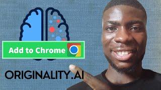 Originality AI Chrome Extension | How to Install & Use Originality in Chrome