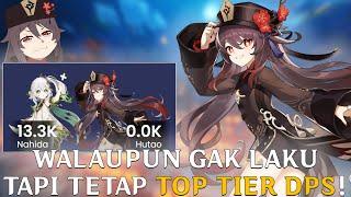 Waduh! Banner Hu Tao Gak Laku! Kenapa Yaak? | Genshin Impact Indonesia