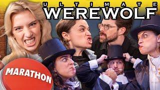 Ultimate Werewolf 2024 Marathon