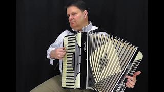 Used Accordion: Silvestri (17.25")