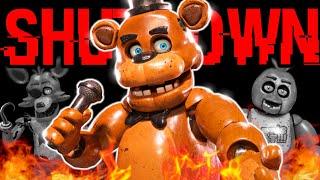 FNAF AR is Officially Shutting Down...