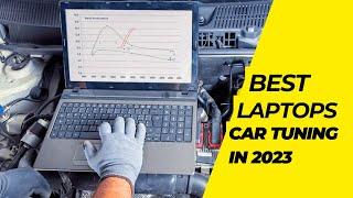 Best laptops for car tuning in 2023[Expert Picks]