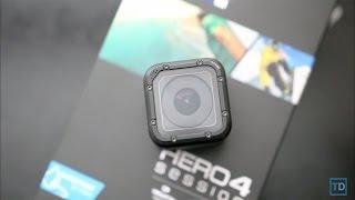 GoPro Hero 4 Session Review!