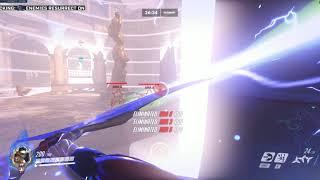 Genji Blade Training (Workshop)