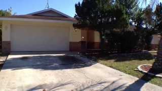 "Orlando Homes For Rent" 3BR/2BA by "Orlando Property Management"