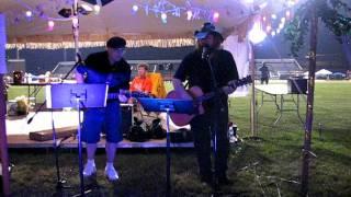 Relay for Life-I Will Survive.AVI