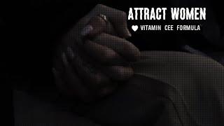 attract women // subliminal