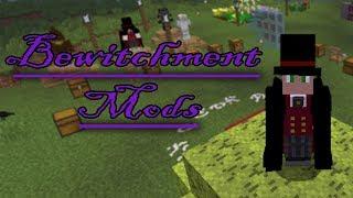 # 10 / Fashion Review on 1.12.2 / Bewitchment