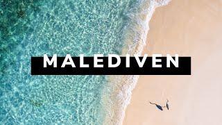 MALEDIVEN REISEFILM | Die Perlenkette des Indischen Ozeans