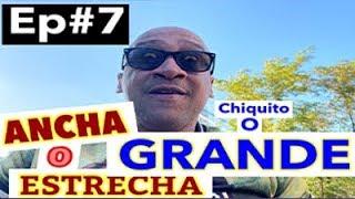 EL PROFE ep#7 vagina GRANDE, ANCHA o ESTRECHA ,pene CHIQUITO o GRANDE. No desacredite a tu EX PAREJA