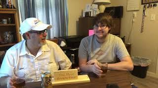 A&W Cream Soda # The Beer Review Guy