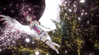 Arigato AI chan. Kizuna AI-Hello Morning (ending ver) | Kizuna AI The Last Live "hello, world 2022"