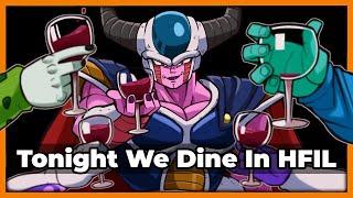 Tonight We Dine In HFIL | HFIL Episode 10