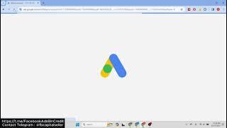 Google Ads ।। 500$ Threshold Method Update ।। 100% Working traffic Doller unlimited google ads new